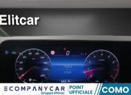 MERCEDES-BENZ GLA 180 Automatic AMG Line Premium