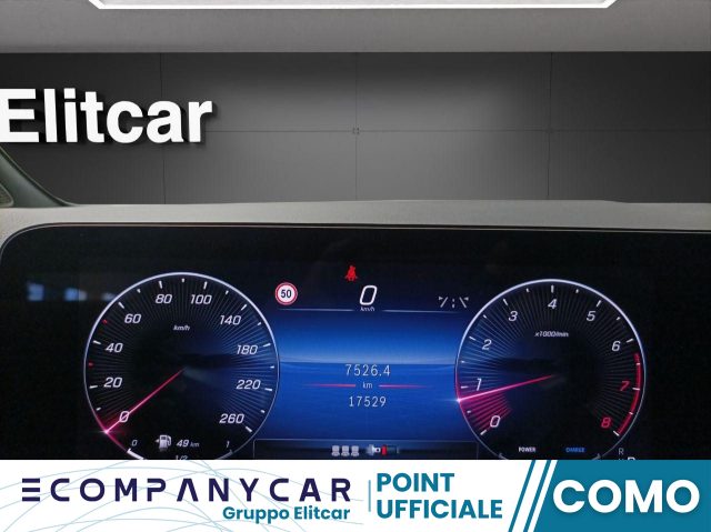 MERCEDES-BENZ GLA 180 Automatic AMG Line Premium