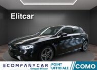 MERCEDES-BENZ A 180 Automatic AMG Line Advanced Plus