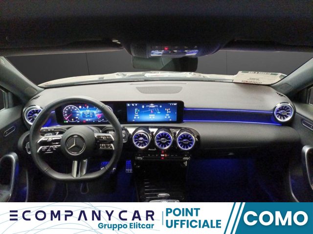 MERCEDES-BENZ A 180 Automatic AMG Line Advanced Plus
