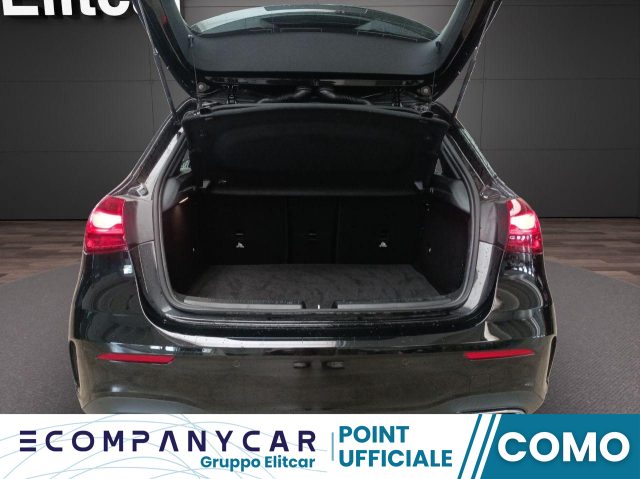 MERCEDES-BENZ A 180 Automatic AMG Line Advanced Plus