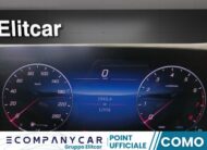 MERCEDES-BENZ GLC 200 4Matic Mild Hybrid AMG Line Advanced Plus