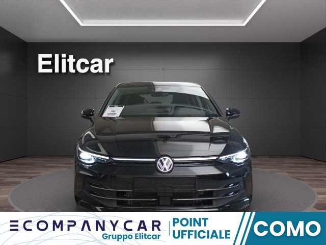 VOLKSWAGEN Golf GOAL 2.0 TDI 150 CV DSG SCR Life