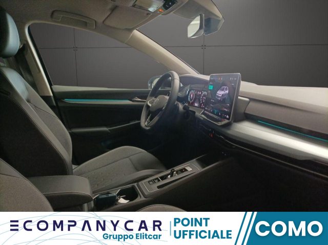 VOLKSWAGEN Golf GOAL 2.0 TDI 150 CV DSG SCR Life