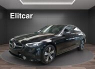 MERCEDES-BENZ C 200 d Mild hybrid Advanced