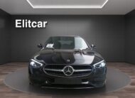 MERCEDES-BENZ C 200 d Mild hybrid Advanced