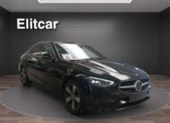 MERCEDES-BENZ C 200 d Mild hybrid Advanced