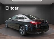 MERCEDES-BENZ C 200 d Mild hybrid Advanced