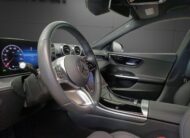 MERCEDES-BENZ C 200 d Mild hybrid Advanced