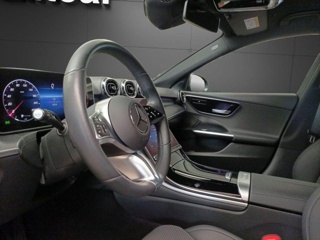 MERCEDES-BENZ C 200 d Mild hybrid Advanced