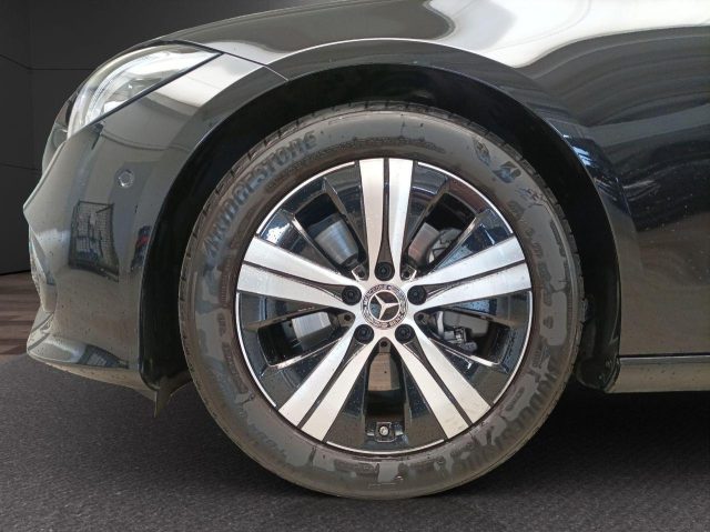 MERCEDES-BENZ C 200 d Mild hybrid Advanced