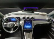 MERCEDES-BENZ C 200 d Mild hybrid Advanced