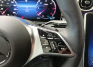 MERCEDES-BENZ C 200 d Mild hybrid Advanced