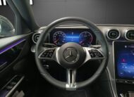 MERCEDES-BENZ C 200 d Mild hybrid Advanced