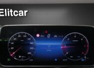 MERCEDES-BENZ C 200 d Mild hybrid Advanced