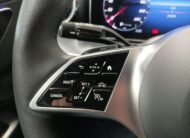 MERCEDES-BENZ C 200 d Mild hybrid Advanced