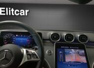MERCEDES-BENZ C 200 d Mild hybrid Advanced