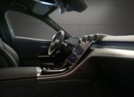 MERCEDES-BENZ C 200 d Mild hybrid Advanced