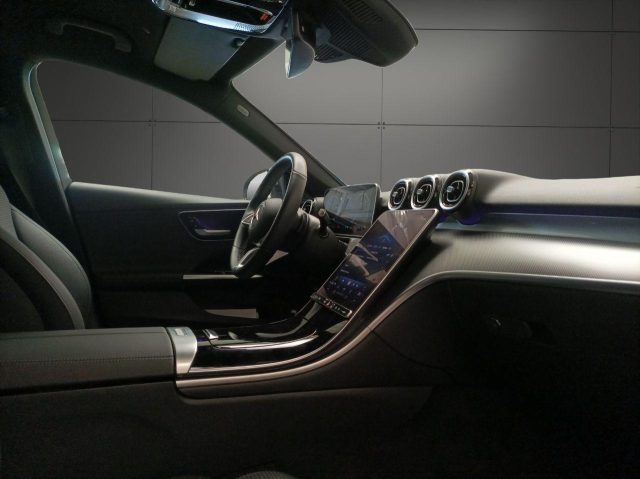 MERCEDES-BENZ C 200 d Mild hybrid Advanced