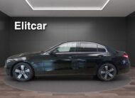 MERCEDES-BENZ C 200 d Mild hybrid Advanced
