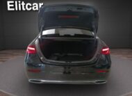 MERCEDES-BENZ C 200 d Mild hybrid Advanced