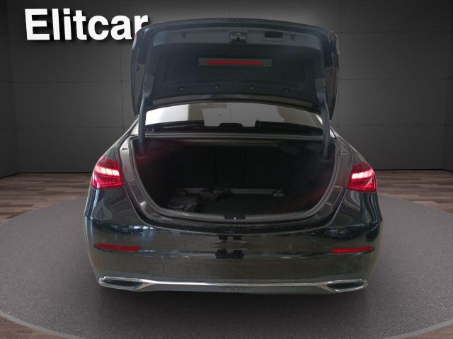 MERCEDES-BENZ C 200 d Mild hybrid Advanced