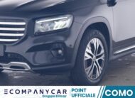 MERCEDES-BENZ GLB 180 Automatic Progressive Advanced Plus