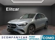 MERCEDES-BENZ GLA 200 Automatic Progressive Advanced
