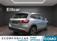 MERCEDES-BENZ GLA 200 Automatic Progressive Advanced