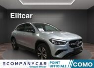 MERCEDES-BENZ GLA 200 Automatic Progressive Advanced
