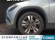 MERCEDES-BENZ GLA 200 Automatic Progressive Advanced