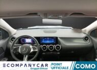MERCEDES-BENZ GLA 200 Automatic Progressive Advanced