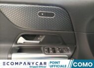 MERCEDES-BENZ GLA 200 Automatic Progressive Advanced