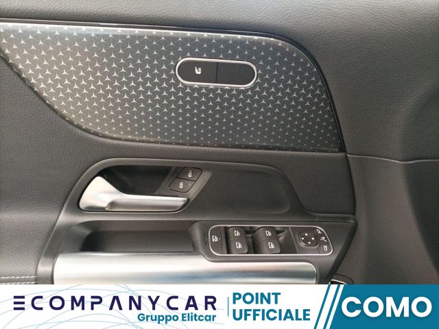 MERCEDES-BENZ GLA 200 Automatic Progressive Advanced