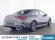 MERCEDES-BENZ CLA 200 Automatic AMG Line Advanced Plus