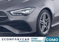 MERCEDES-BENZ CLA 200 Automatic AMG Line Advanced Plus