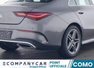 MERCEDES-BENZ CLA 200 Automatic AMG Line Advanced Plus