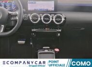 MERCEDES-BENZ CLA 200 Automatic AMG Line Advanced Plus