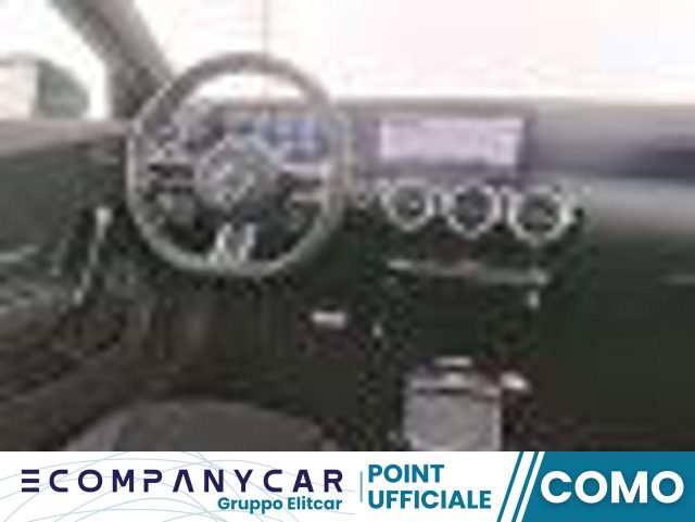 MERCEDES-BENZ CLA 200 Automatic AMG Line Advanced Plus