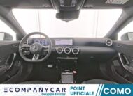 MERCEDES-BENZ CLA 200 Automatic AMG Line Advanced Plus