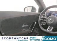 MERCEDES-BENZ CLA 200 Automatic AMG Line Advanced Plus