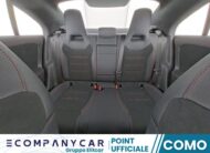 MERCEDES-BENZ CLA 200 Automatic AMG Line Advanced Plus
