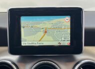 MERCEDES-BENZ CLA 220 CDI Automatica Sport EURO6|PADDLES|TETTO|18′