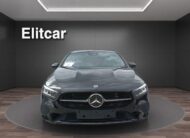 MERCEDES-BENZ A 180 Automatic Progressive Advanced