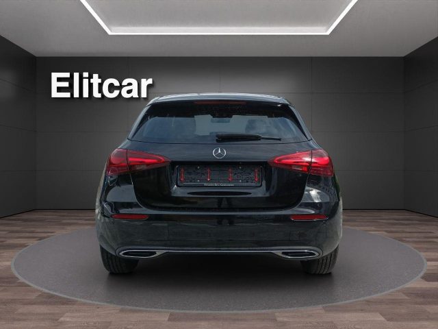 MERCEDES-BENZ A 180 Automatic Progressive Advanced