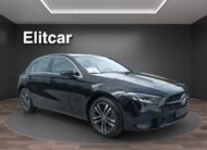 MERCEDES-BENZ A 180 Automatic Progressive Advanced