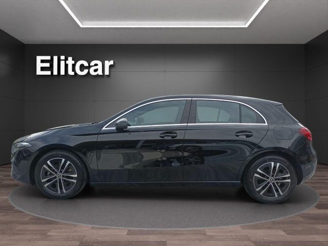 MERCEDES-BENZ A 180 Automatic Progressive Advanced