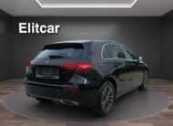 MERCEDES-BENZ A 180 Automatic Progressive Advanced