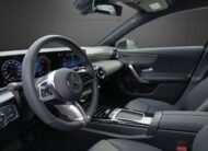 MERCEDES-BENZ A 180 Automatic Progressive Advanced