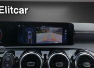 MERCEDES-BENZ A 180 Automatic Progressive Advanced